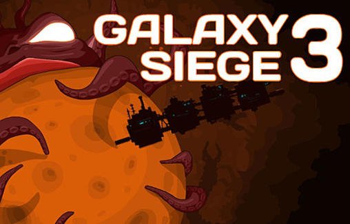 game pic for Galaxy siege 3